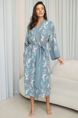 Халат Mia-Amore 1969 "Zoe"