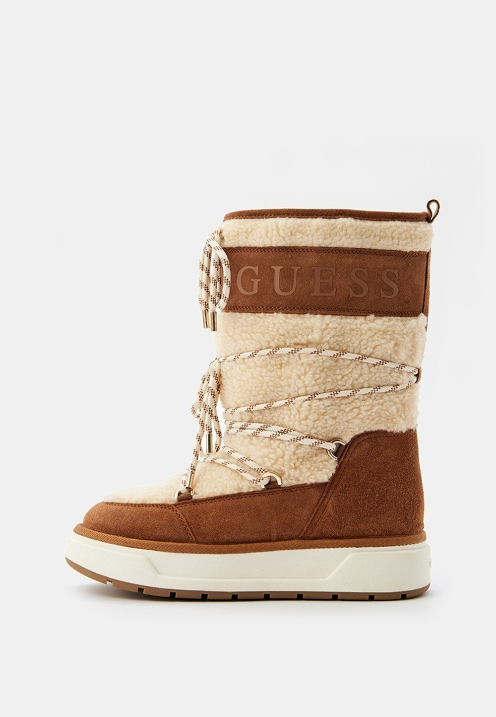 Ботинки женские GUESS UNDELA2