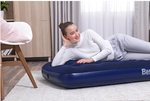 Матрас надувной Bestway, 185×76×22 см, 67000