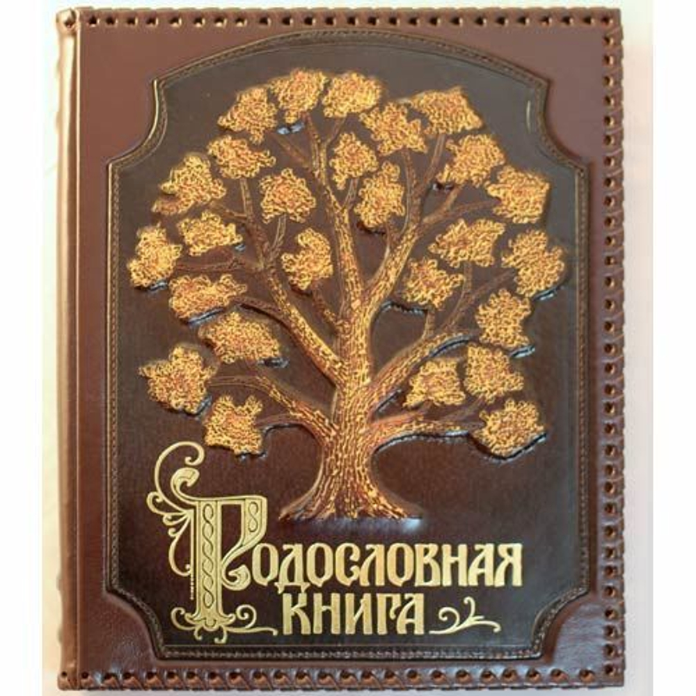 Родословная книга "Стандартная" арт.РК707