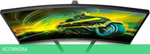 Монитор Philips 32M1C5500VL/01 черный