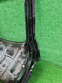 Крышка багажника Geely Tugella (2019-2024)