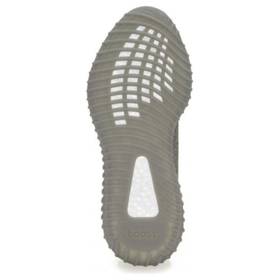 Кроссовки adidas originals YEEZY BOOST 350 V2 - универсальный топ Унисекс