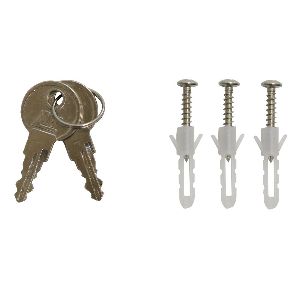 Диспенсер туалетной бумаги Ksitex TH-5820 MW