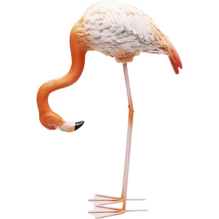 Статуэтка Flamingo 63947 KARE