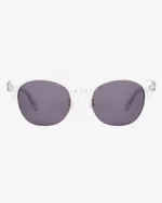 Очки солнцезащитные Spunky CATWALK 5 Crystal. dark grey