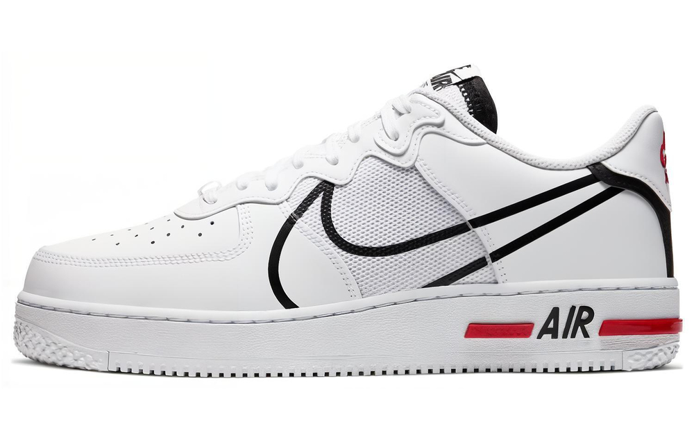 Кроссовки Nike Air Force 1 React