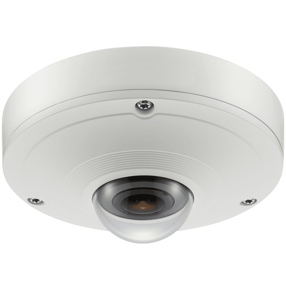 Wisenet SNF-8010VM