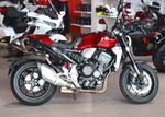 CB1000R NEO SPORTS CAFE