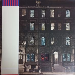 Led Zeppelin / Physical Graffiti (2LP)