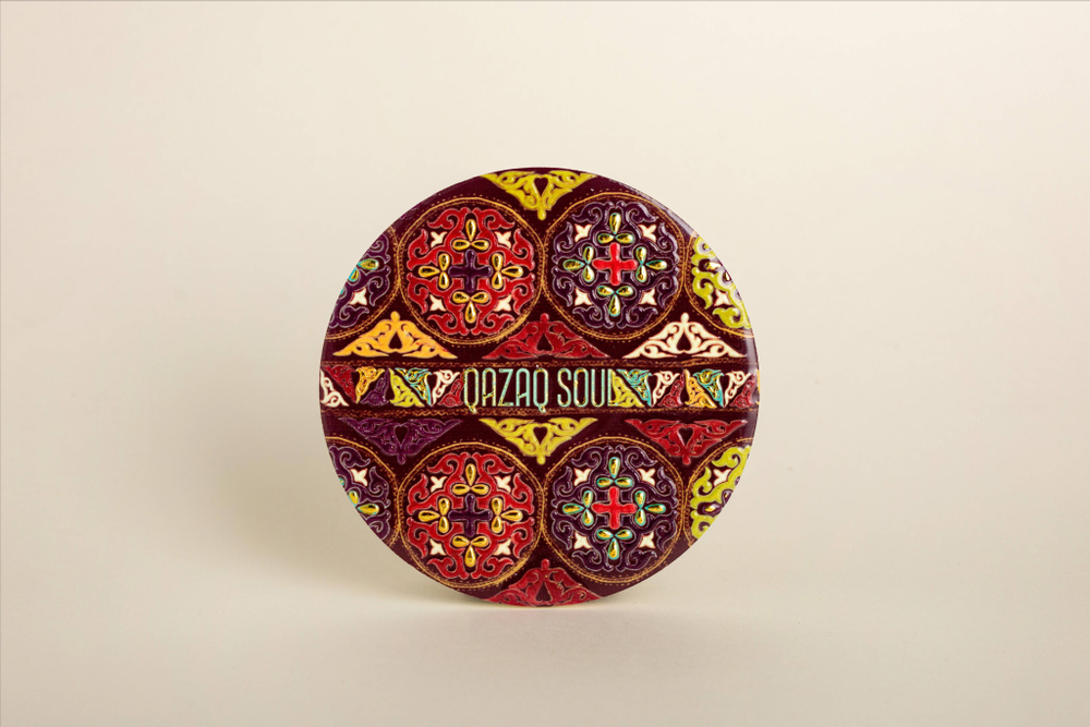 Костер Qazaq Soul