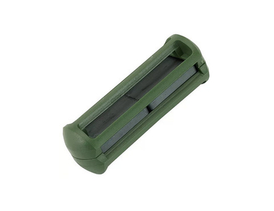 Магнит профилактический, с оболочкой, керамический, 35x35x100 миллиметров, 2 шт