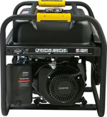 Генератор бензиновый HANSKONNER HPG-3500 Duplex