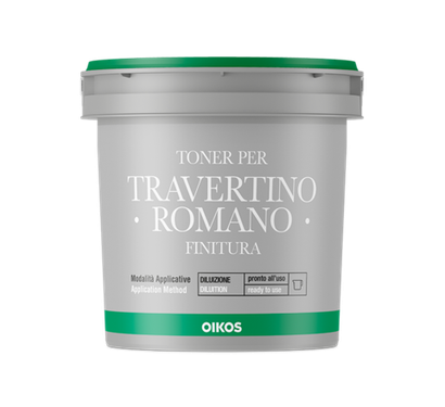 TONER PER TRAVERTINO ROMANO FINITURA