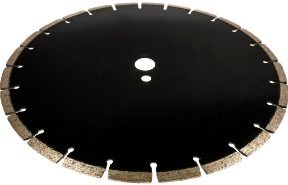 Диск алм. BAUMESSER Asphalt Pro 1A1RSS/C3-H 300x2,8/1,4-22 F4(94320005022)