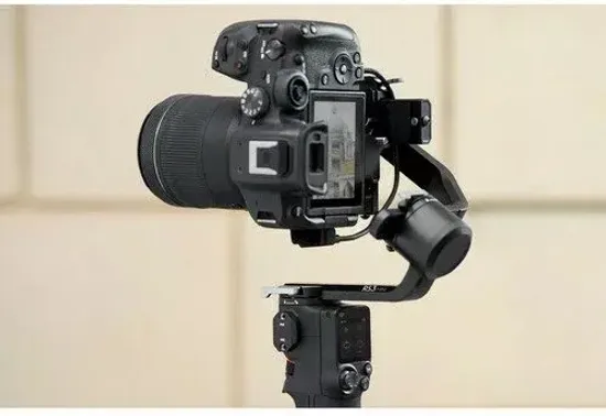 Стабилизатор DJI RS 3 Mini черный