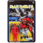 Фигурка Iron Maiden The Number Of The Beast