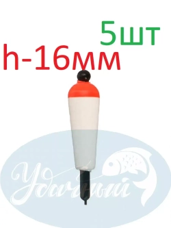 Поплавок зимний