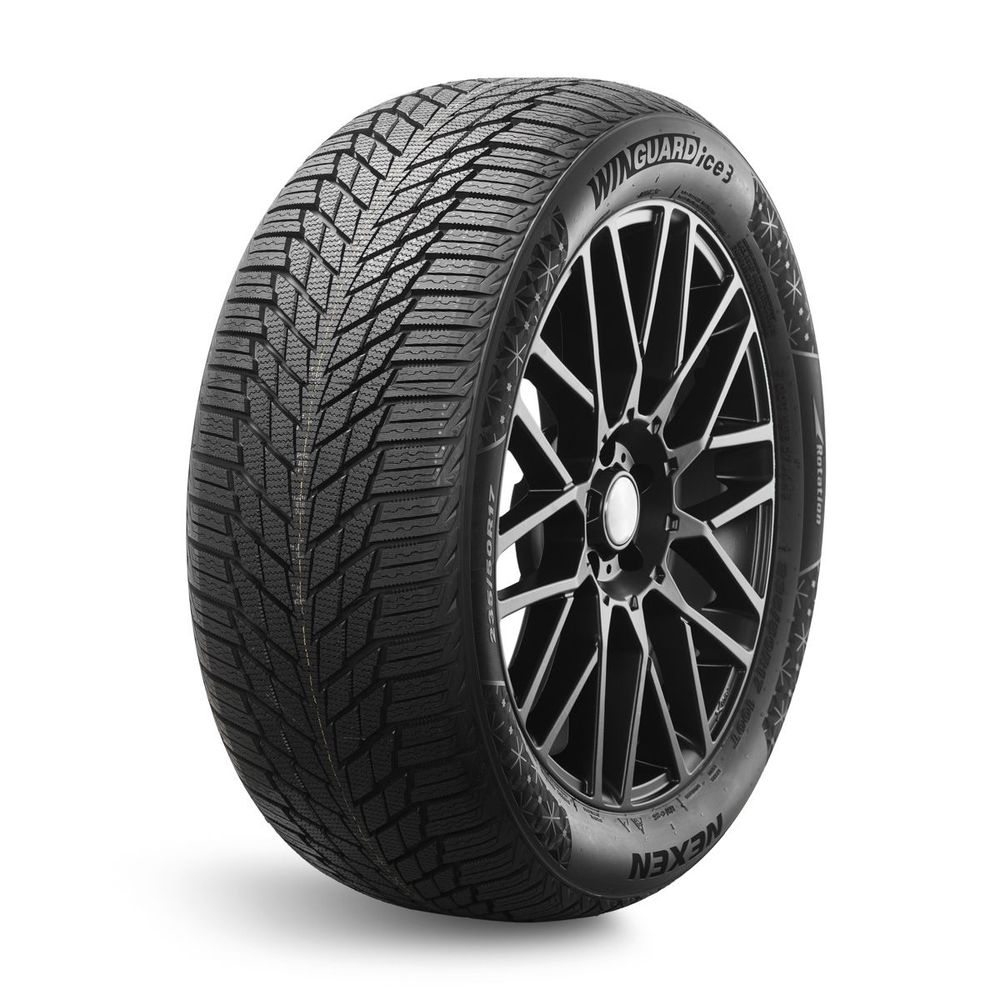 NEXEN  235/55/19  T 101 WINGUARD ICE 3