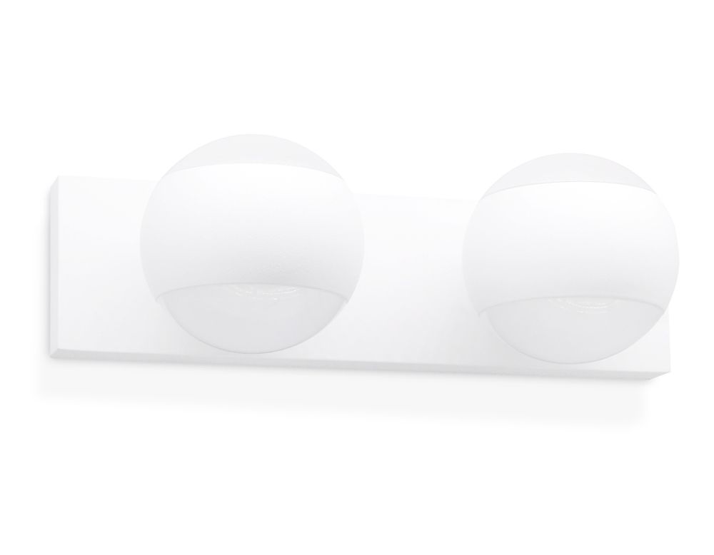 Ambrella Настенный поворотный светильник с акрилом Wall FW573