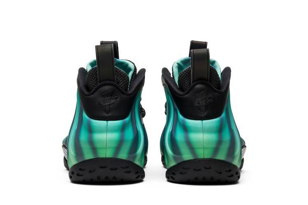 Кроссовки Nike Foamposite One Northern Lights