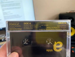 «Outlaw VA» #9 by Welofi /Welofi/