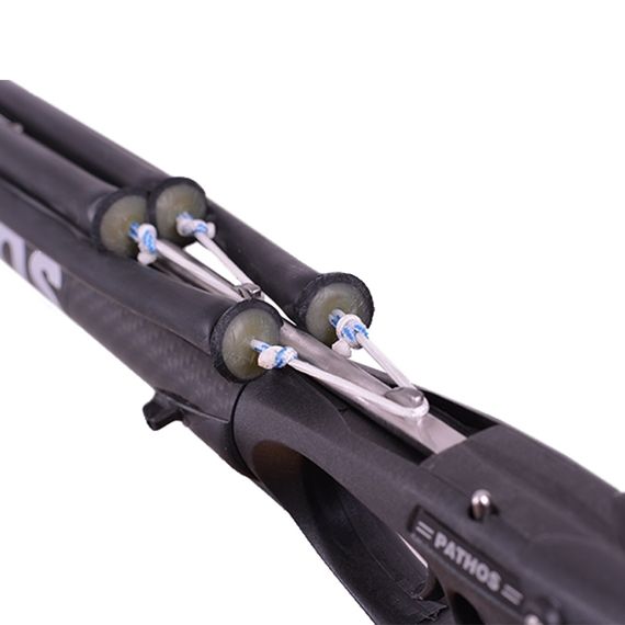 Ружьё-арбалет Pathos Open Carbon 120