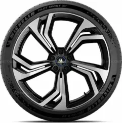 Michelin Pilot Sport EV 255/50 R21 109Y
