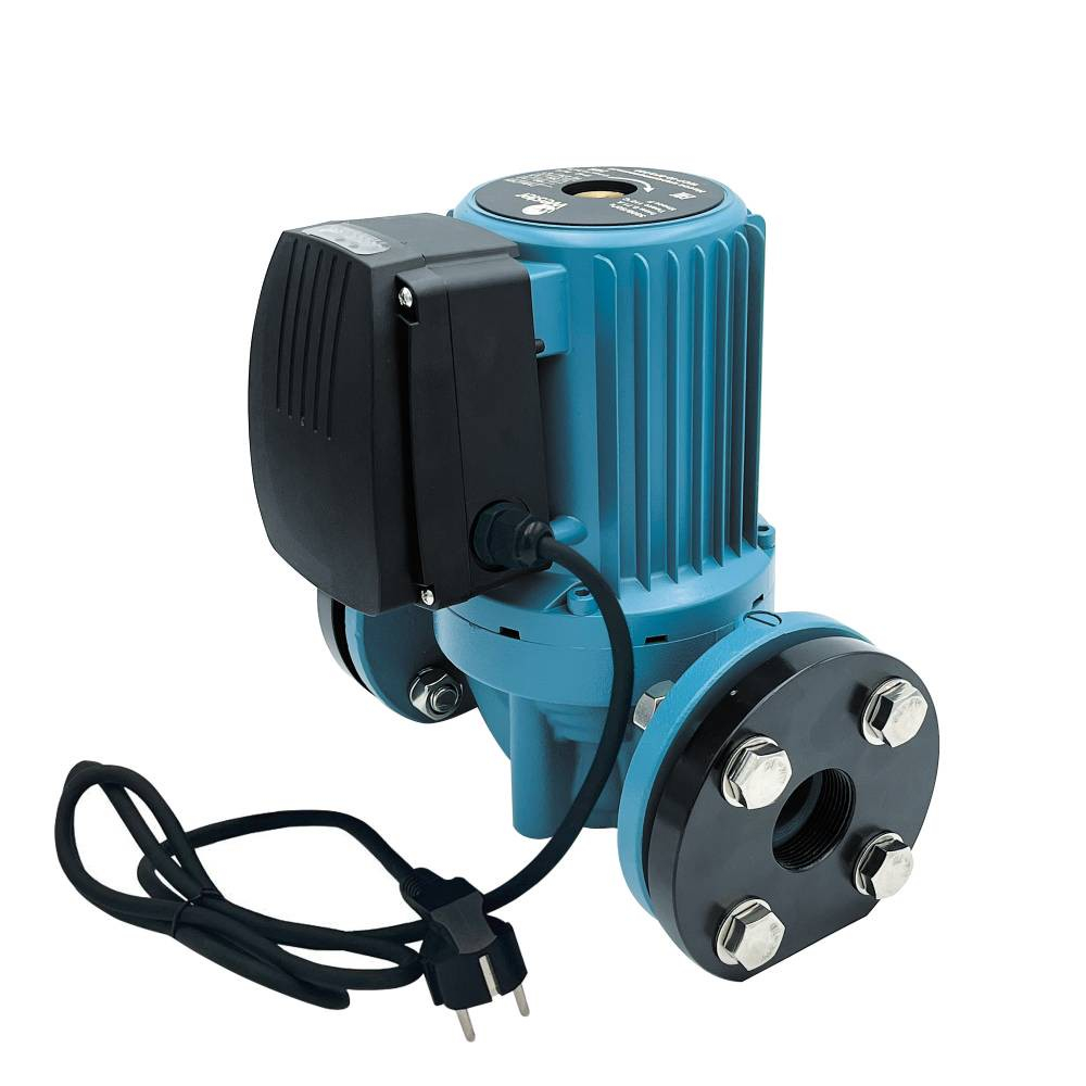 Насос циркуляционный Wester WCP 40-13F3/220