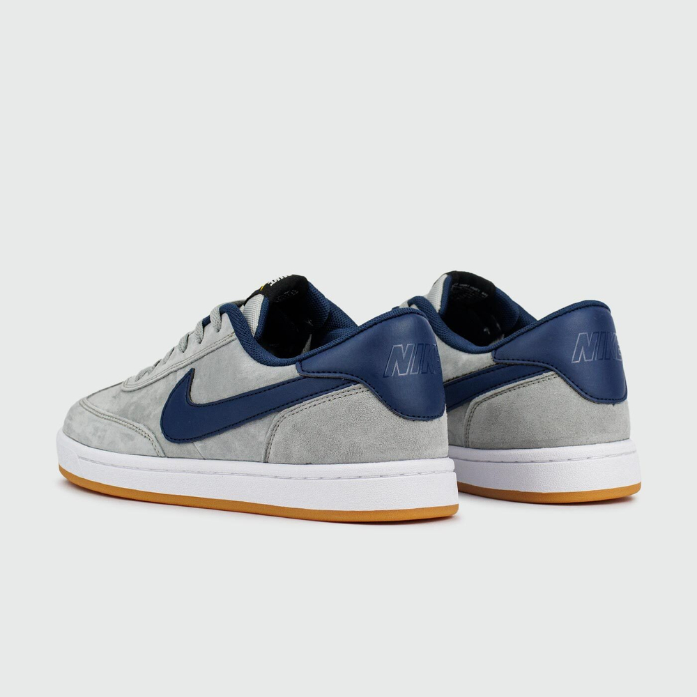 Кроссовки Nike SB FC Classic Grey Blue