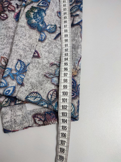 Платье Deniza с цветами 46 размер, новое