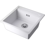 Кухонная мойка Omoikiri Kitagawa 51-WH