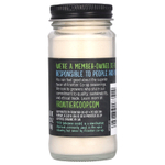 Frontier Co-op, органический чесночный порошок, 66 г (2,33 унции)