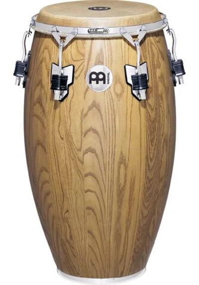 Конга Tumba 12 1/2" Woodcraft Series, Зебра Meinl Wc1212Zfa-M