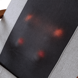 Массажное кресло-качалка Ergonova MeTime