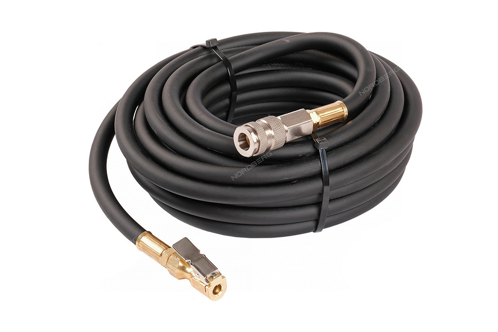 NORDBERG (Ti10D) Подкачка колес автоматическая