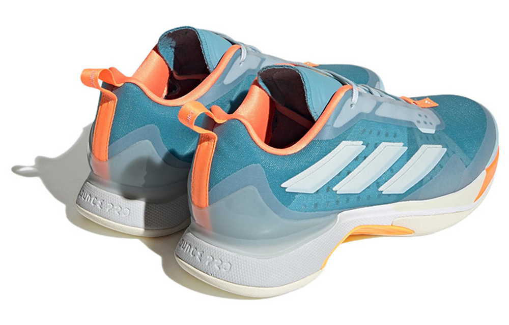 Кроссовки Adidas (Женская размерная сетка)