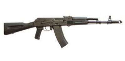 АК-74
