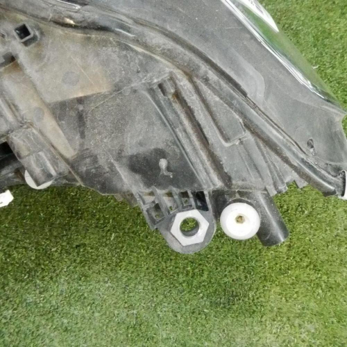Фара правая BMW X3 G01, X4 G02 (2017-2021) Adaptive LED