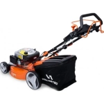 Газонокосилка бензиновая VILLARTEC MB4053T: 4.7 л.с., нож 53 см, MB4053T