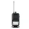 Shure P3TUKR112GR-K3E