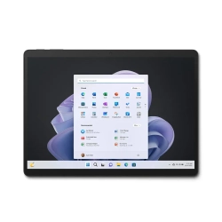 Surface Pro 9 (Intel Core i7-1255U, 16GB RAM, 256GB SSD, Wi-Fi)