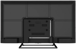 Телевизор BBK 40"; 40LEX-7239/FTS2C черный