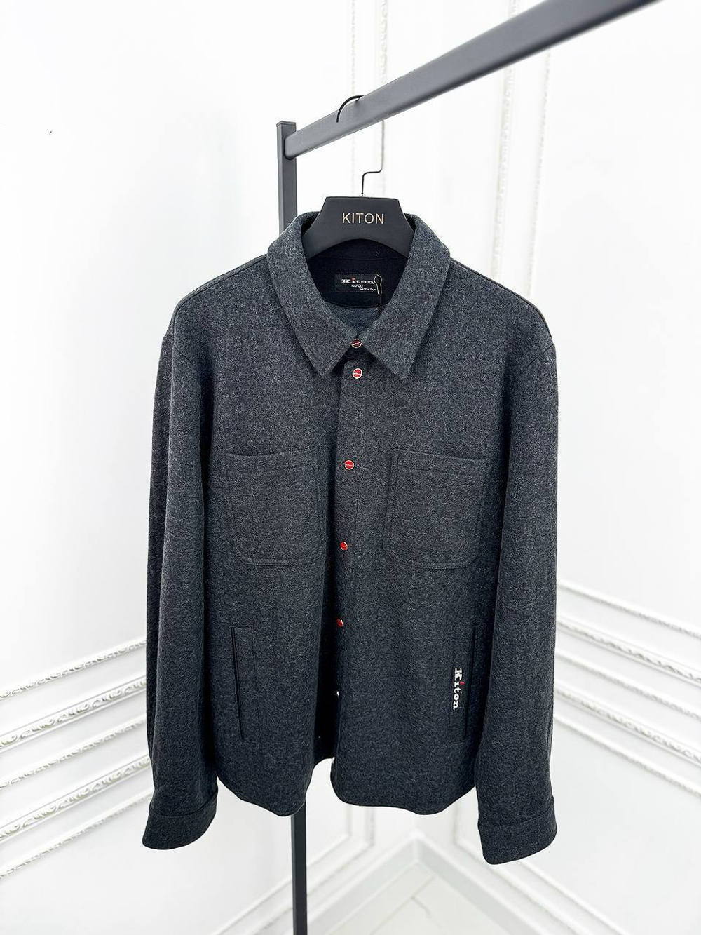 Куртка Kiton