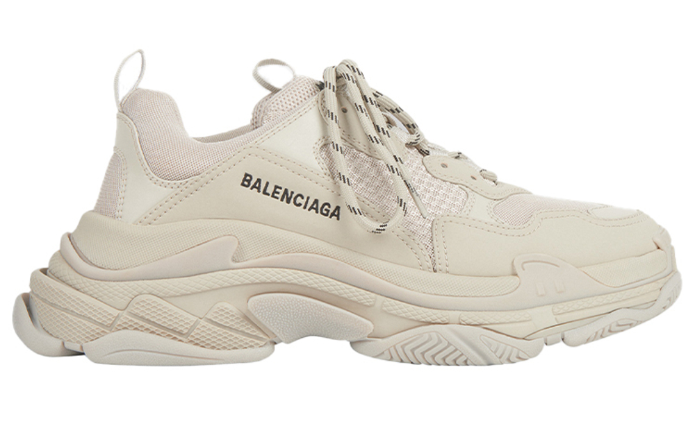 Balenciaga Triple S