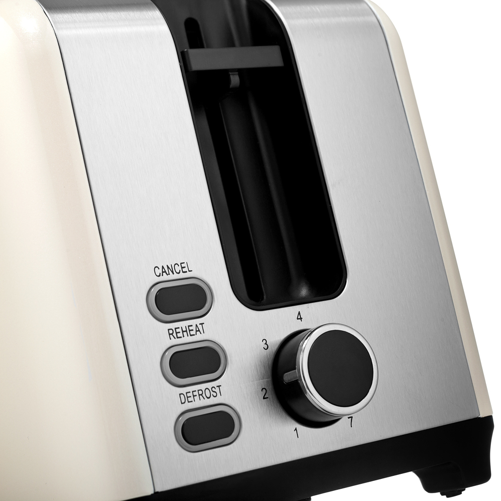 Тостер BRAYER BR2111