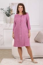 Халат Мадам Виотекс СУХАЯ РОЗА