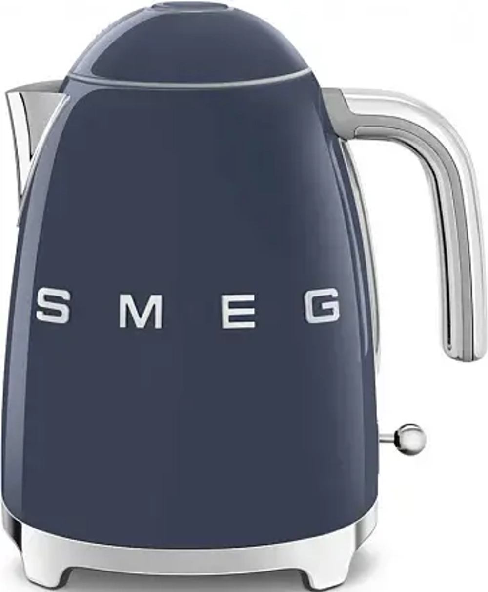 Электрочайник Smeg KLF03NBEU