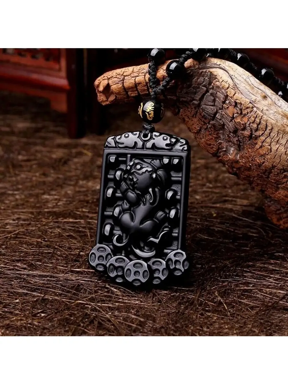 Подвеска Пикси Денежный достаток и Финансовый успех