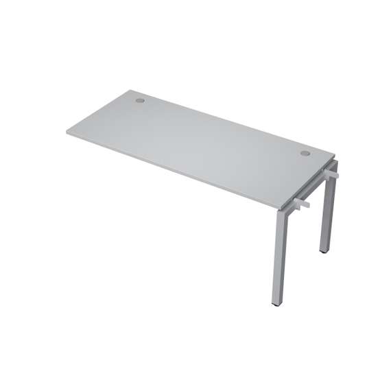 6МБС.5174 Линейная бенч-система, средний модуль (1600*700*750)